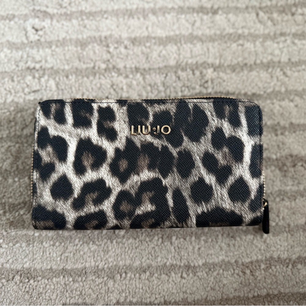 Liu Jo wallet